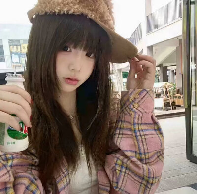 真人头像