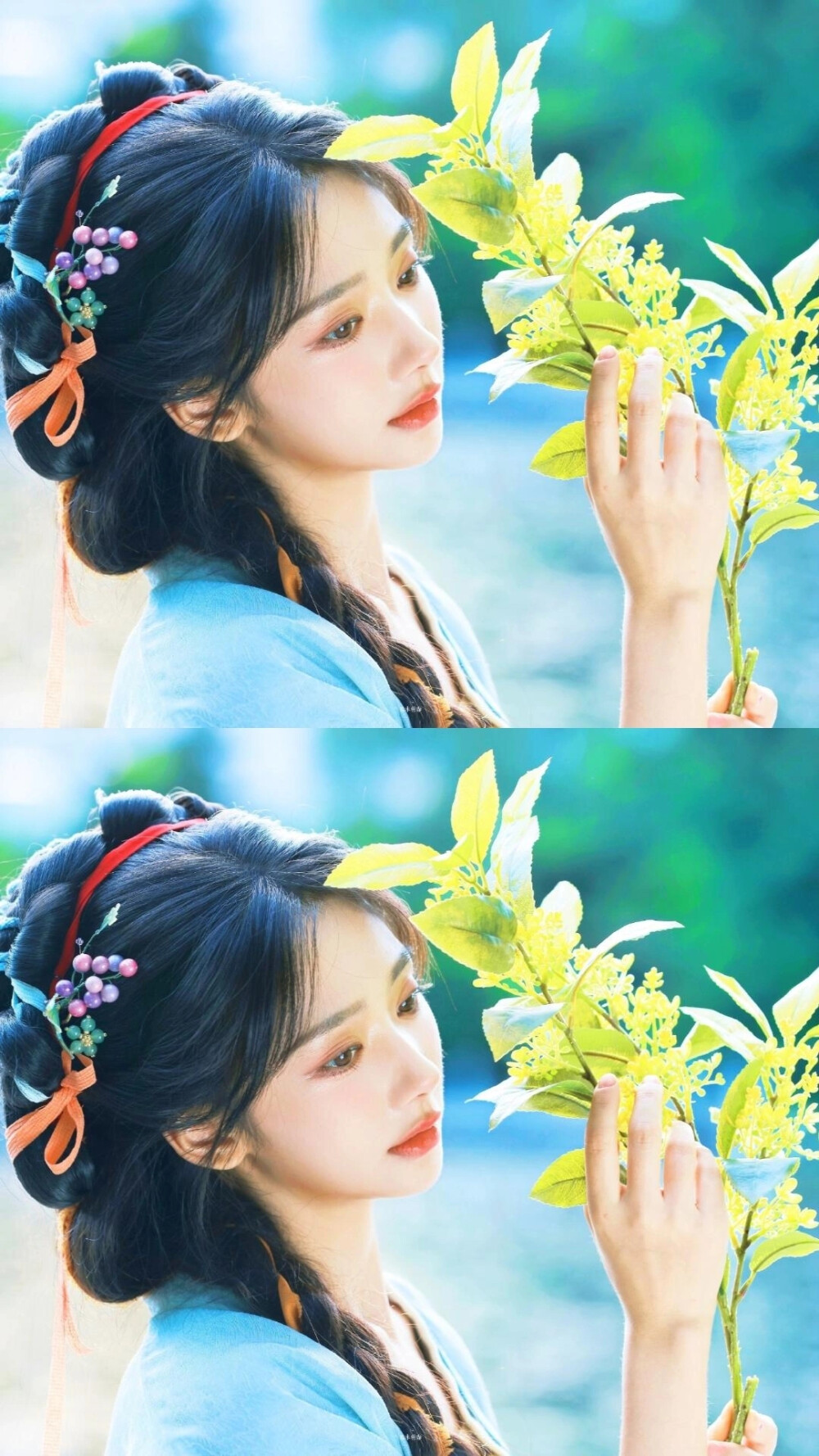 戴佩妮，cr. 好吃的糯米團