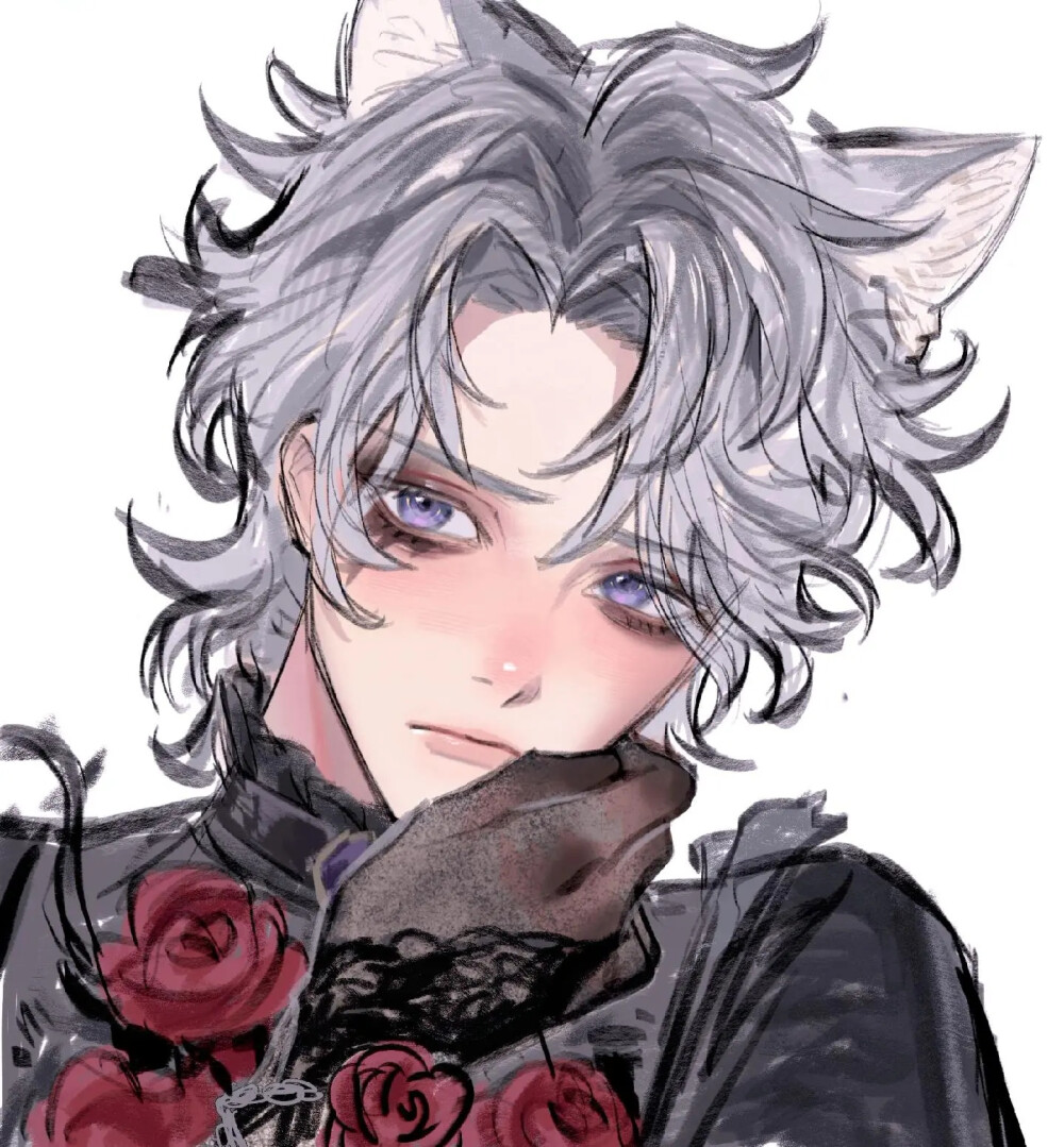 第五人格#心患埃米爾你怎么可以這麼受