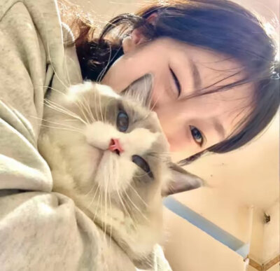 真人头像
