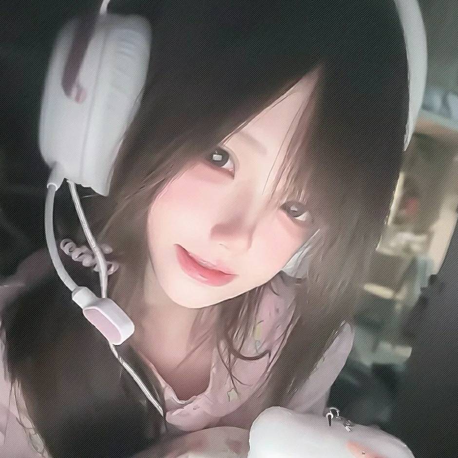 女头＃女生头像＃女生头像