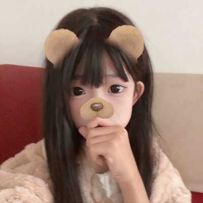真人头像