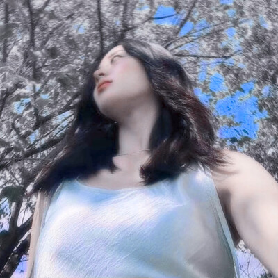 /许允真/ 原截背着扬扬跑