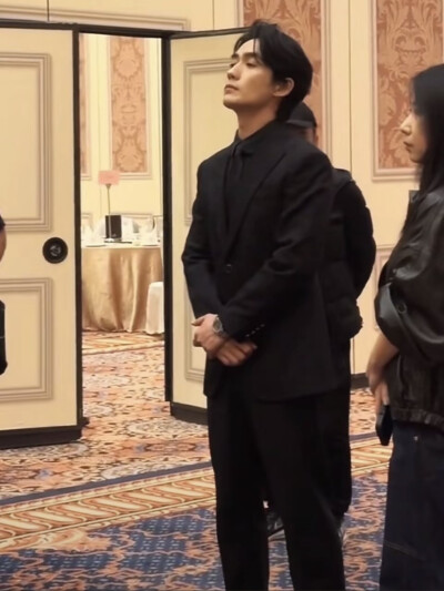 朱一龙