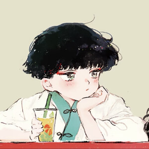 小仙女的cp头像