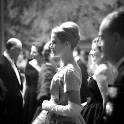 grace Kelly