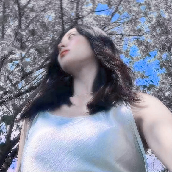 /许允真/ 原截背着扬扬跑