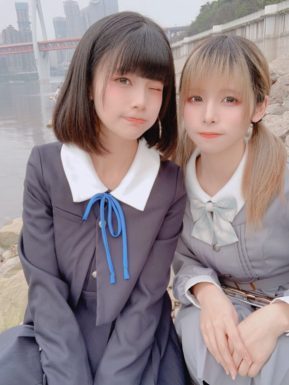 喵年翠翠