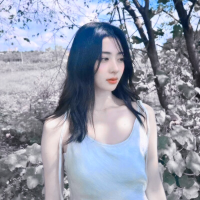 /许允真/ 原截背着扬扬跑