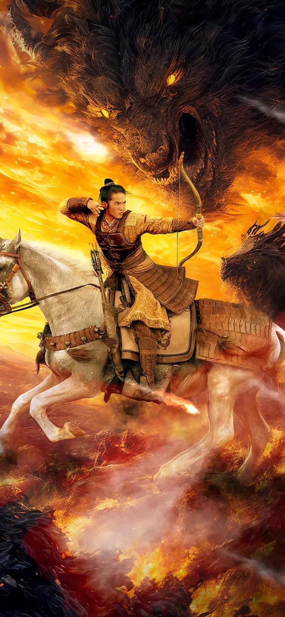 封神榜2战火西岐