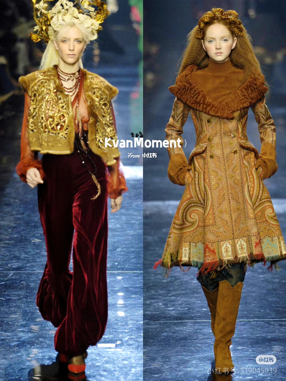 Jean Paul Gaultier1005秋冬