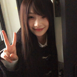 女头来了宝宝们
