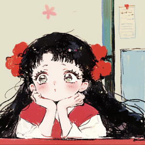 小仙女的cp头像