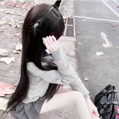 萌妹女头