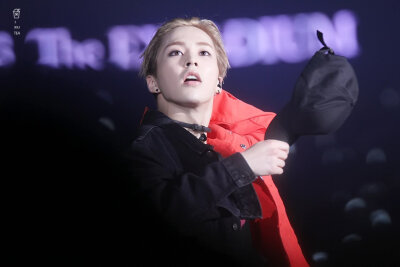 xiumin