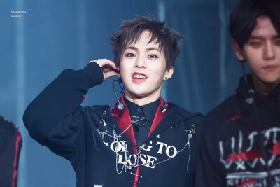 xiumin