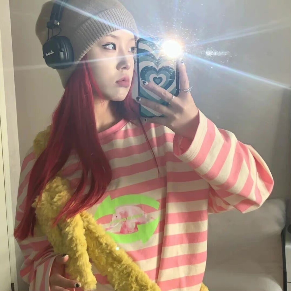 女头＃女生头像