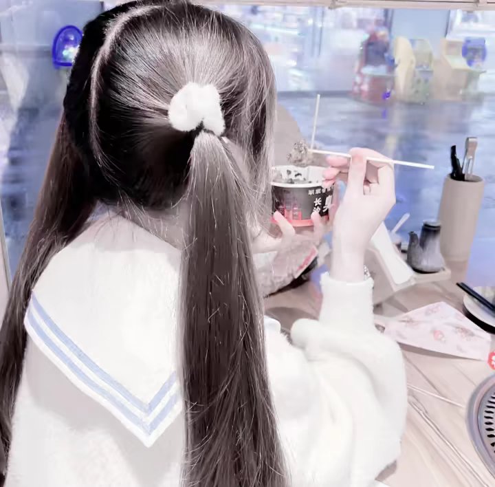 萌妹女头