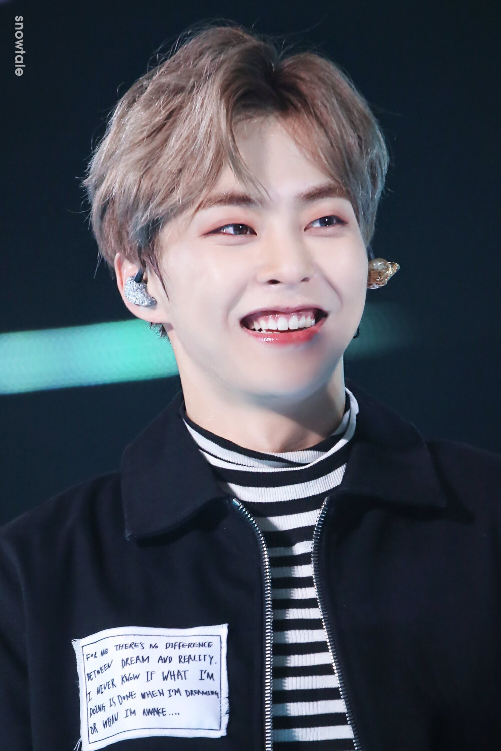 xiumin