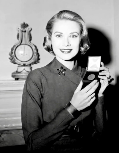 grace Kelly