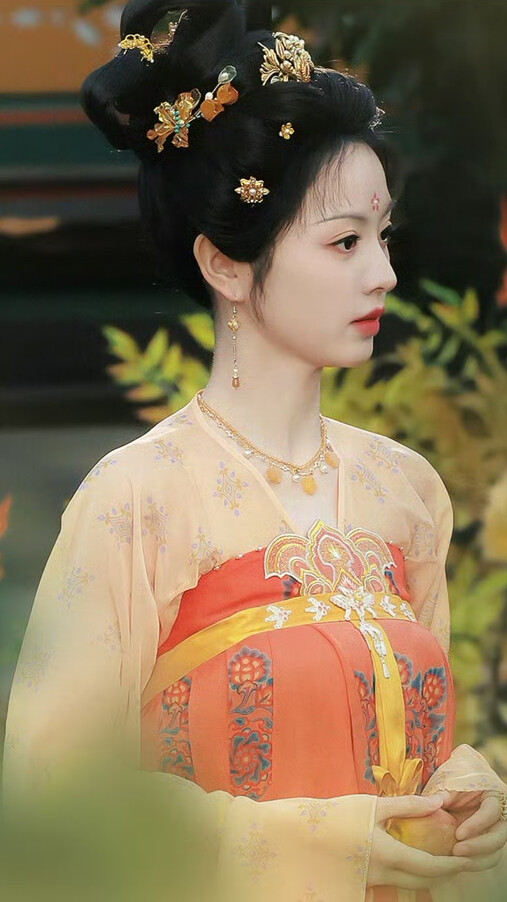 子夜归 武祯 田曦薇