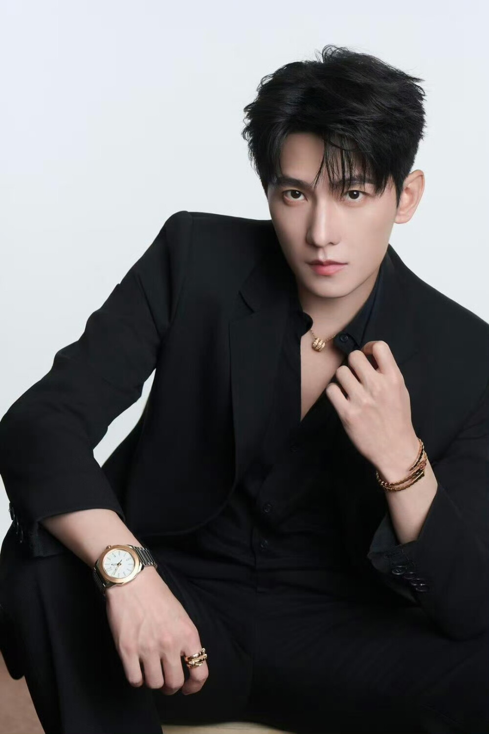 杨洋