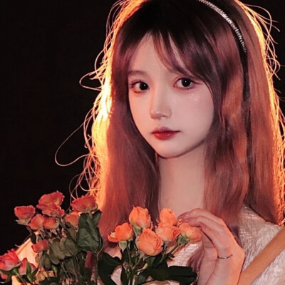 女头＃女生头像