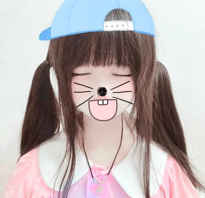 萌妹女头