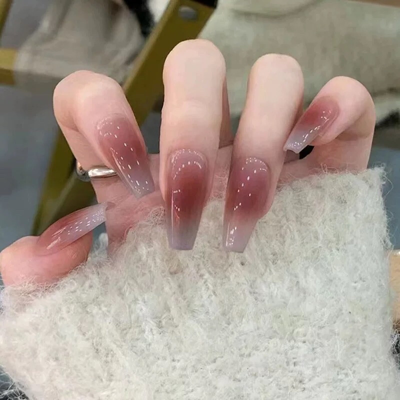 美甲