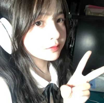 女头＃女生头像