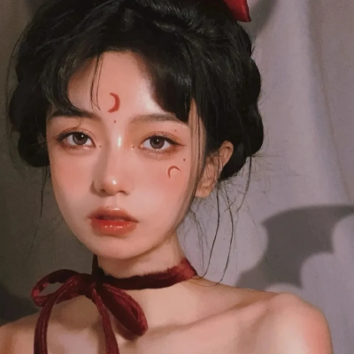 女头＃女生头像