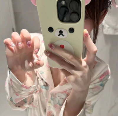 萌妹女头