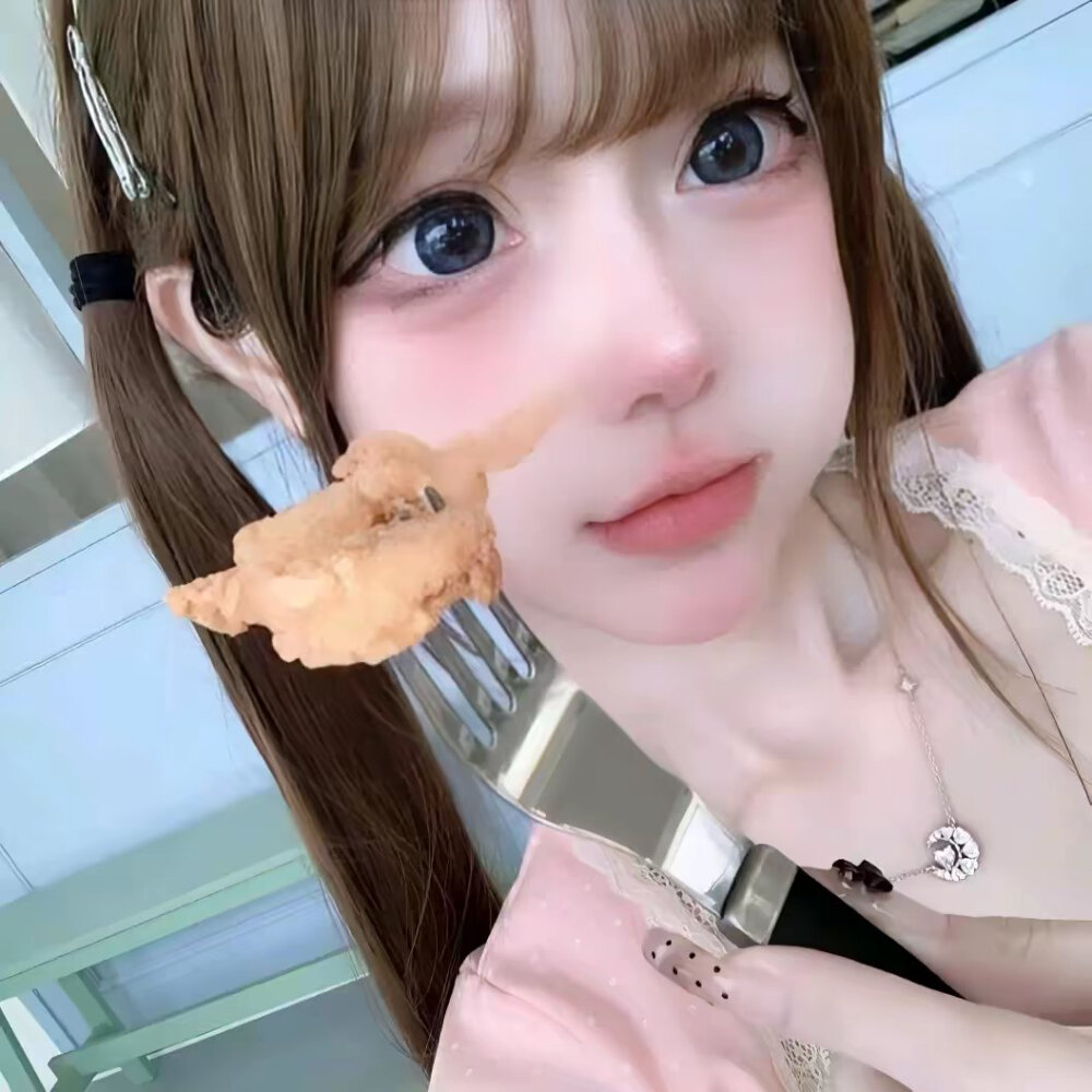 霸气女头
