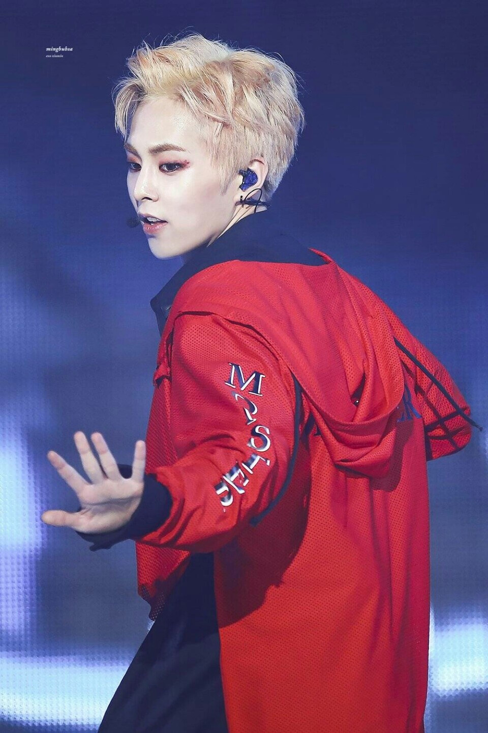 xiumin
