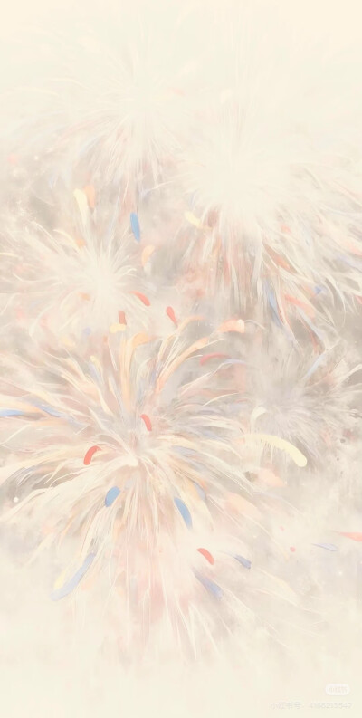 聊天背景 侵权删