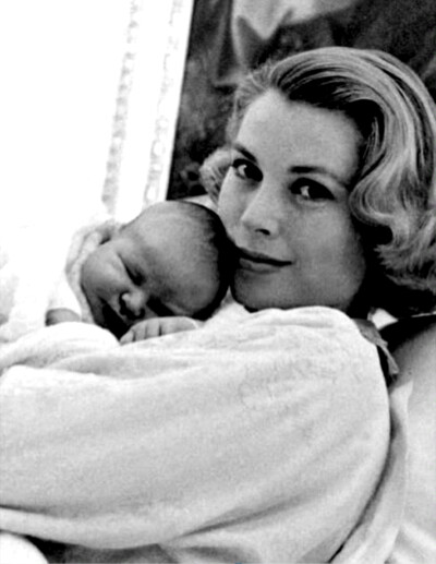 grace Kelly