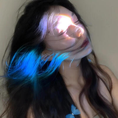 女头＃女生头像