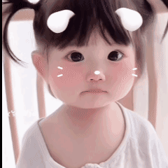 可爱的表情包
