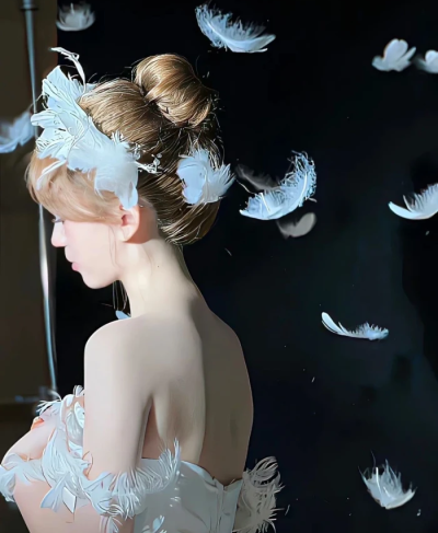 女头＃女生头像