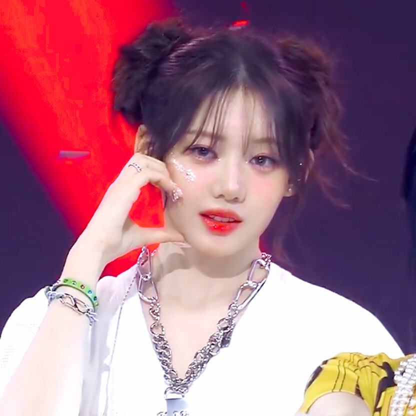 /李茶仁/ 原截耀喝牛奶