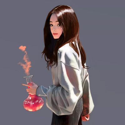 韩国插画师 Wonbin lee ​​​​
