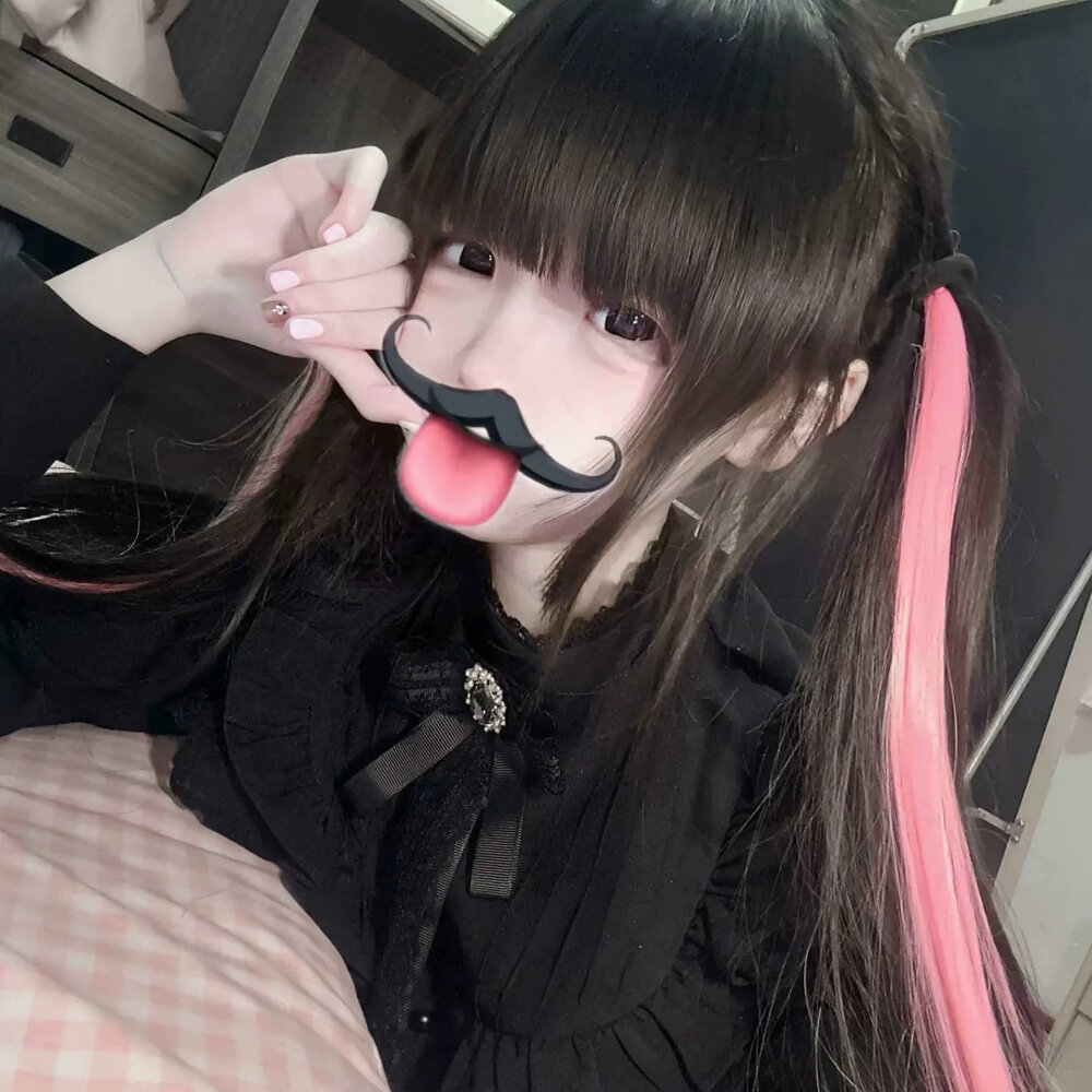 萌妹女头