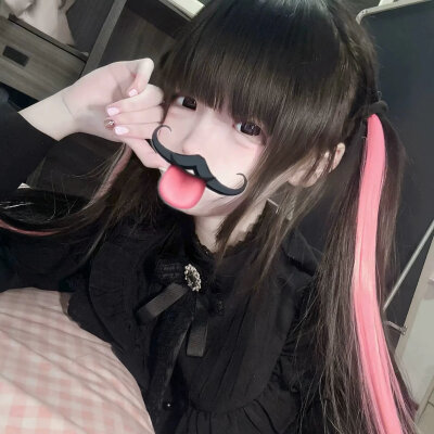 萌妹女头