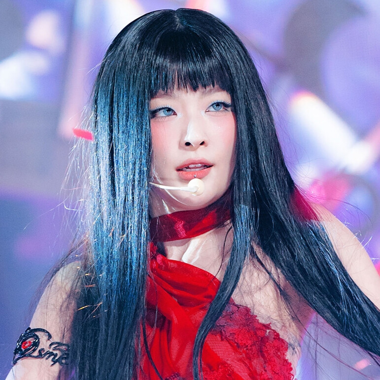 姜涩琪