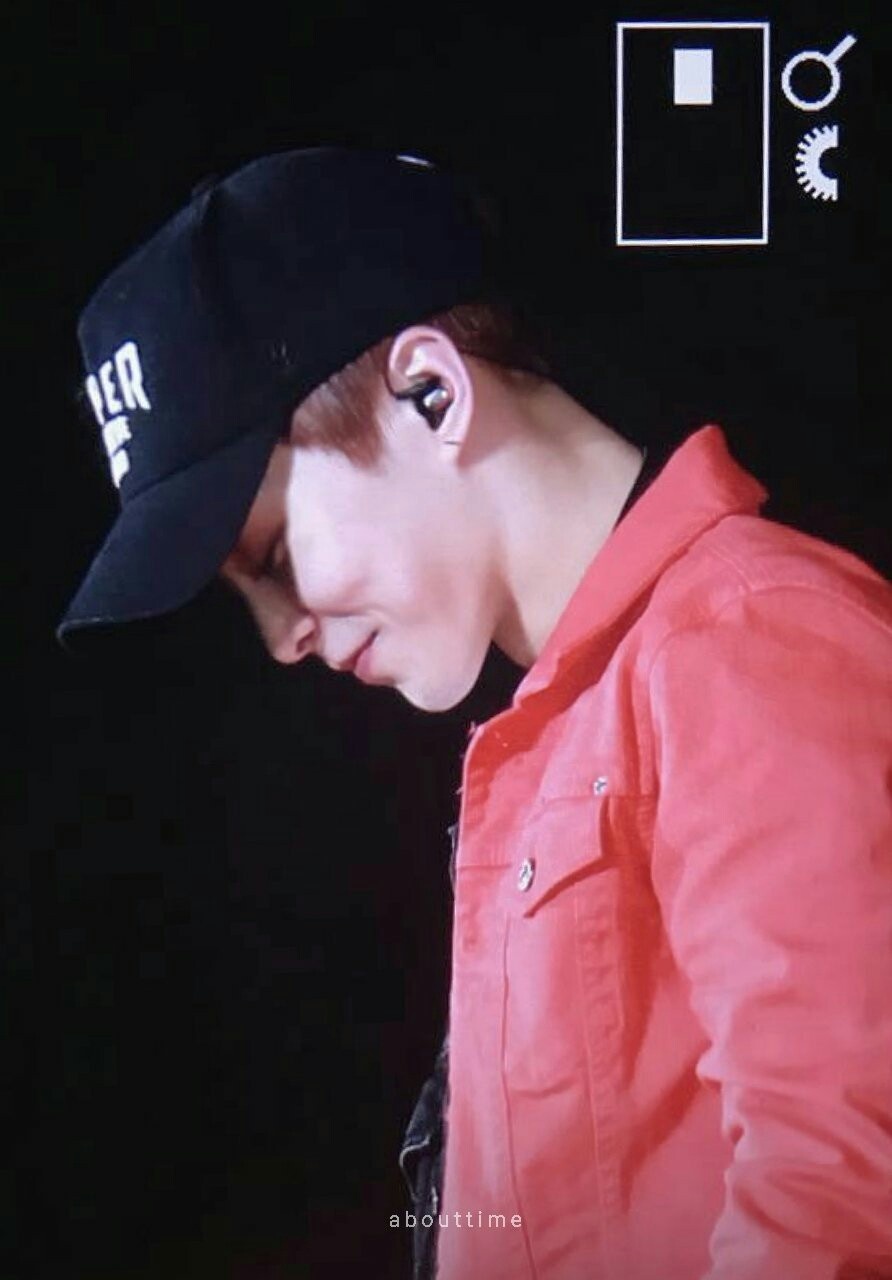 xiumin