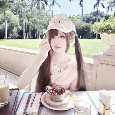 萌妹女头