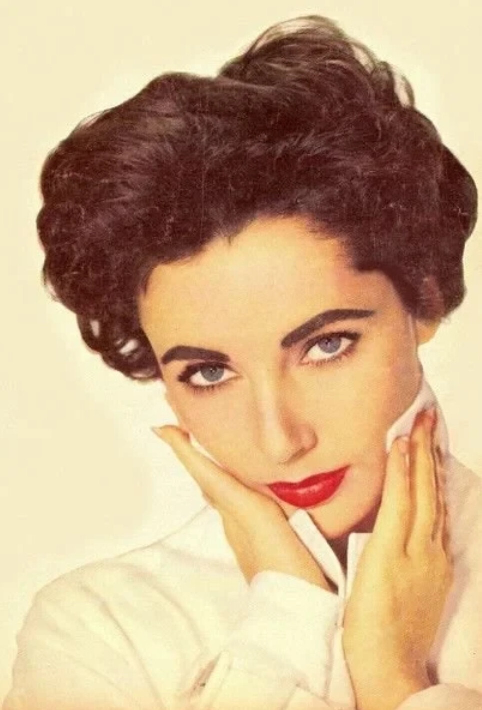 Elizabeth Taylor