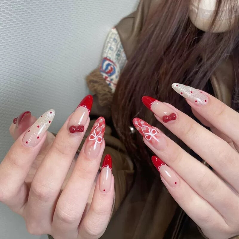 美甲