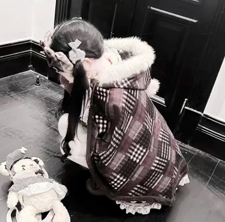 萌妹女头