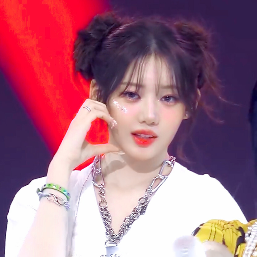 /李茶仁/ 原截耀喝牛奶
